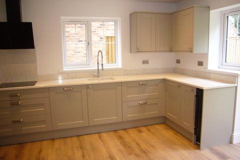 undefined, Plot 12, Hunters Chase, Kilpin, Nr Howden, DN14 7ZB
