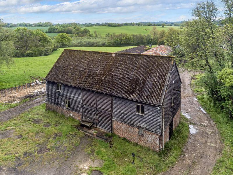 Tenterden Road, Rolvenden Plot for sale £450,000