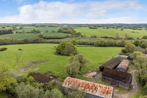 Plot for sale, Tenterden Road, Rolvenden