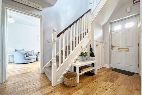 3 bedroom terraced house for sale, 2 Ffordd Y Grug, Coity, Bridgend, CF35 6BQ