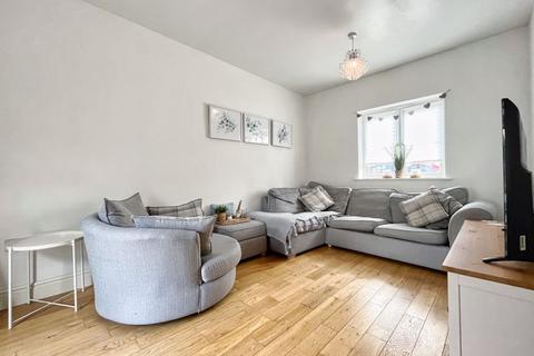 3 bedroom terraced house for sale, 2 Ffordd Y Grug, Coity, Bridgend, CF35 6BQ