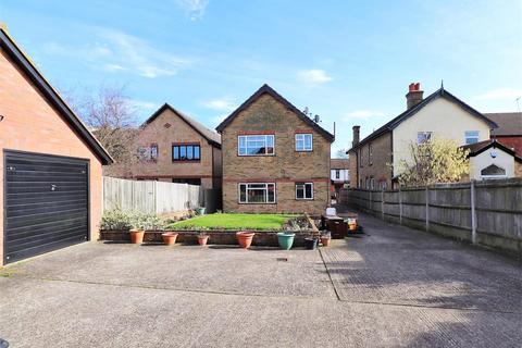 52a Upton Road, Bexleyheath, DA6 8LR