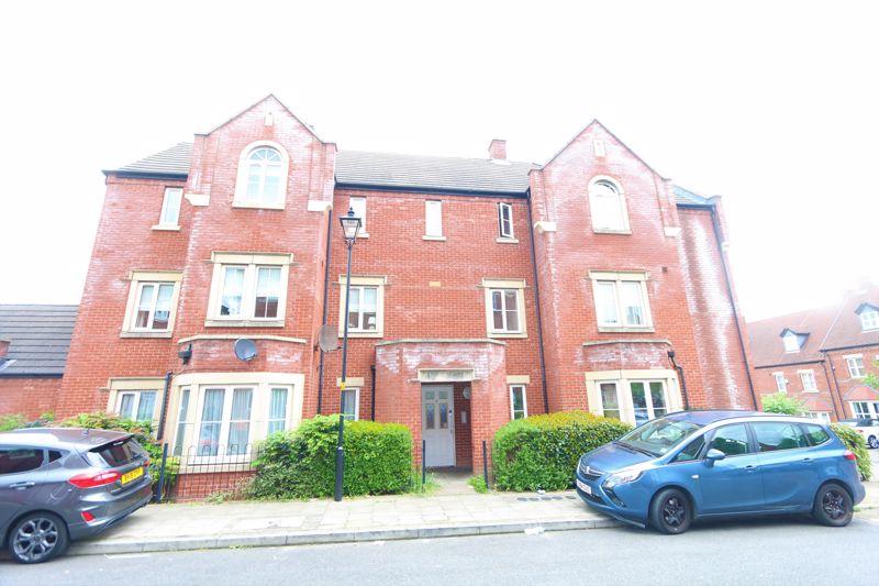 Jubilee Drive, Handsworth... 2 bed apartment £130,000