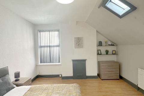 1 bedroom in a house share to rent - Woodborough Road