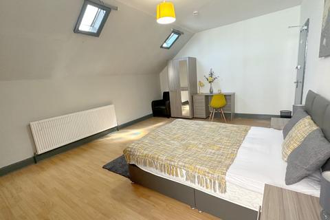 1 bedroom in a house share to rent, Woodborough Road
