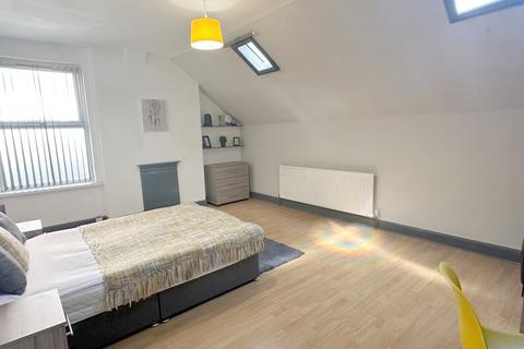 1 bedroom in a house share to rent, Woodborough Road