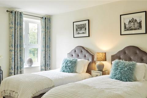 2 bedroom retirement property for sale - The Spindles, Bradford Road, Menston, Ilkley