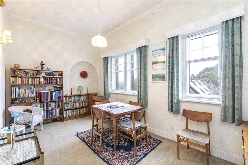 Parish Ghyll Drive, Ilkley, West... 2 bed apartment for sale £225,000