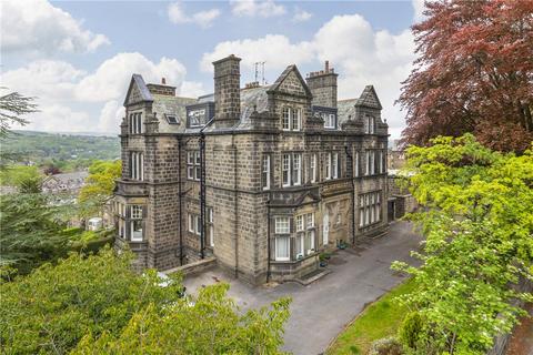 2 bedroom apartment for sale, Parish Ghyll Drive, Ilkley, West Yorkshire, LS29