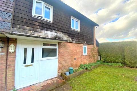 1 bedroom house of multiple occupation to rent, Cabell Road, Guildford, Surrey, GU2