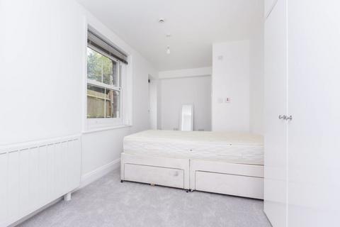 Studio to rent, Mill Lane, NW6