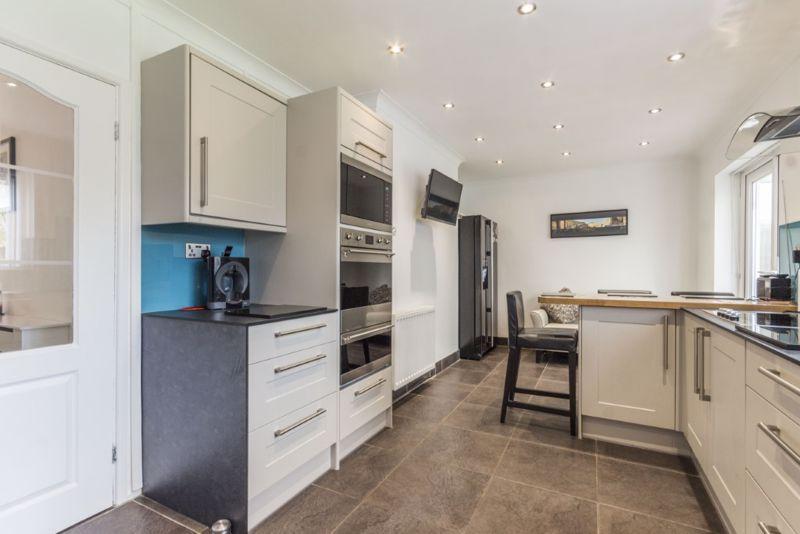 Church Crescent, Bassaleg REF 00022161 4 bed semidetached house for sale £300,000