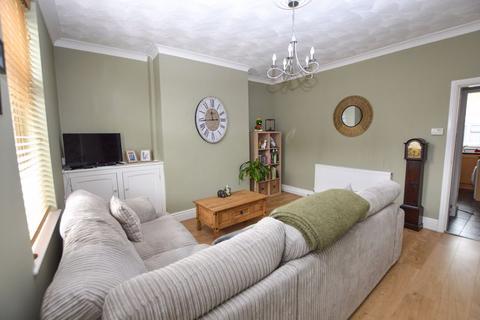 18 Barton Street, Golborne, Warrington, WA3 3DH