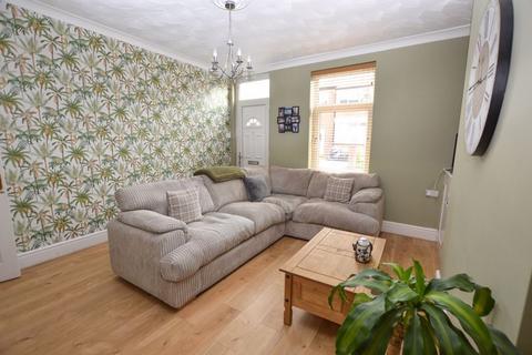 18 Barton Street, Golborne, Warrington, WA3 3DH