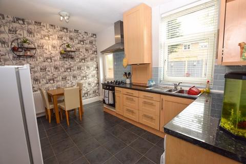 18 Barton Street, Golborne, Warrington, WA3 3DH