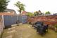 Rear Yard