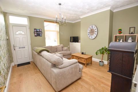 18 Barton Street, Golborne, Warrington, WA3 3DH
