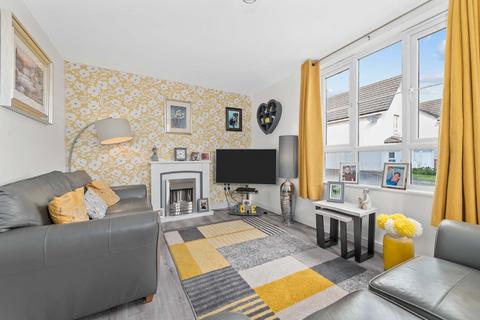 7 Appleton Drive, Livingston, EH54 6FP
