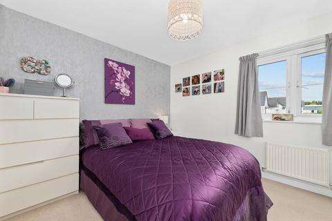 7 Appleton Drive, Livingston, EH54 6FP