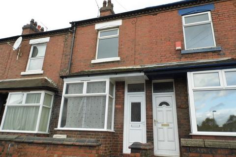 2 bedroom terraced house for sale - Leek Road, Stoke-On-Trent