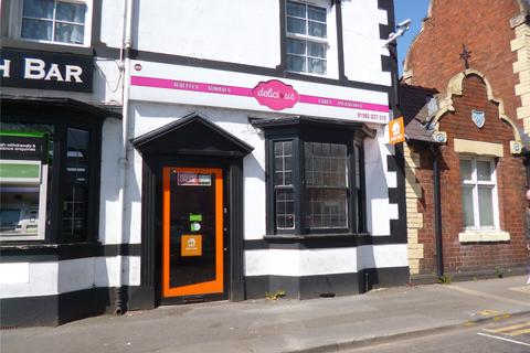 Restaurant to rent, New Road, Kidderminster, Worcestershire, DY10