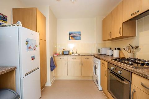1 bedroom apartment for sale, Mantle Close, Clevedon