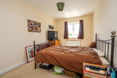 1 bedroom apartment for sale, Mantle Close, Clevedon
