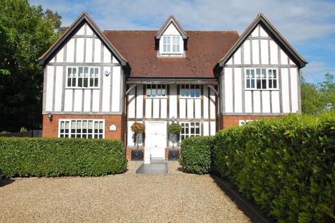 undefined, Orsett Village