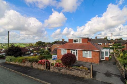 2 Caroline Crescent, Brown Edge, Stoke-on-trent, ST6 8SL
