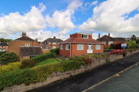 2 Caroline Crescent, Brown Edge, Stoke-on-trent, ST6 8SL