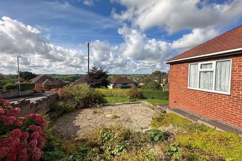 2 Caroline Crescent, Brown Edge, Stoke-on-trent, ST6 8SL