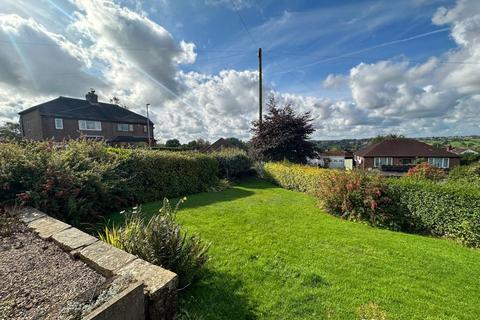 2 Caroline Crescent, Brown Edge, Stoke-on-trent, ST6 8SL