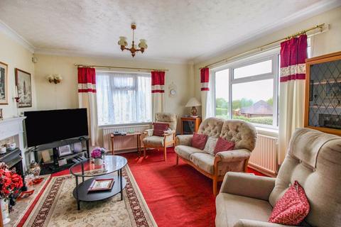 2 Caroline Crescent, Brown Edge, Stoke-on-trent, ST6 8SL
