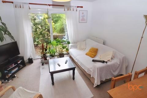 2 bedroom terraced house for sale - County Street, Totterdown, BS4