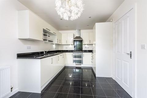 undefined, Selkirk Drive, Oakridge Park, Milton Keynes