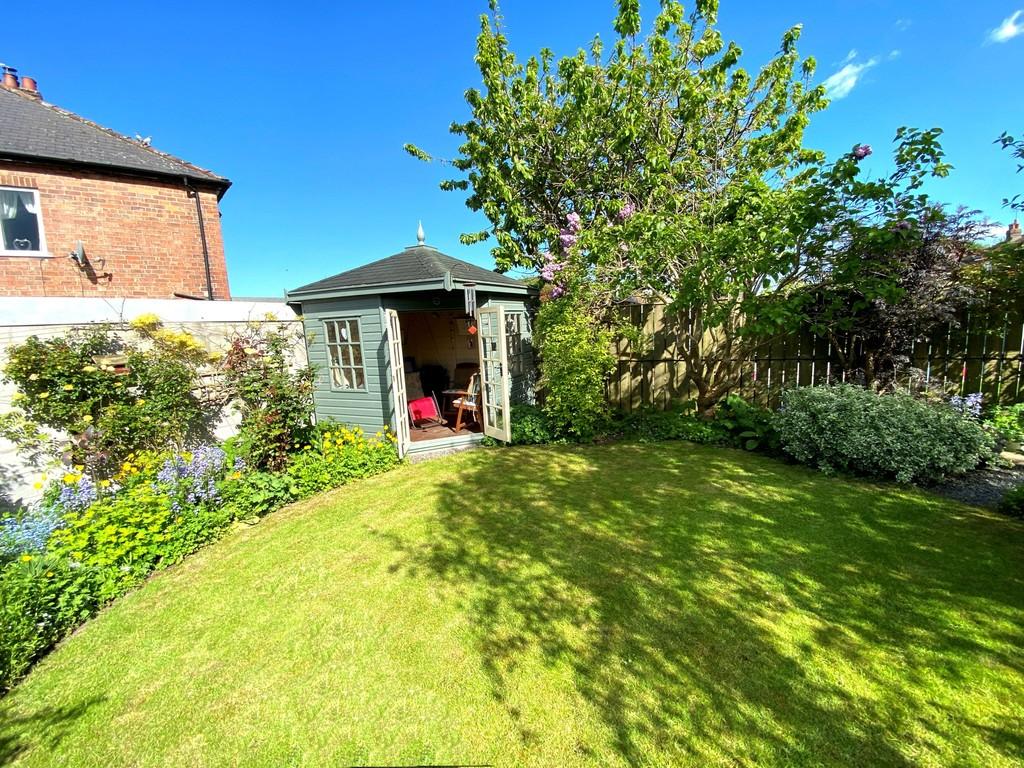Wansford Road, Driffield 3 bed semidetached house £245,000