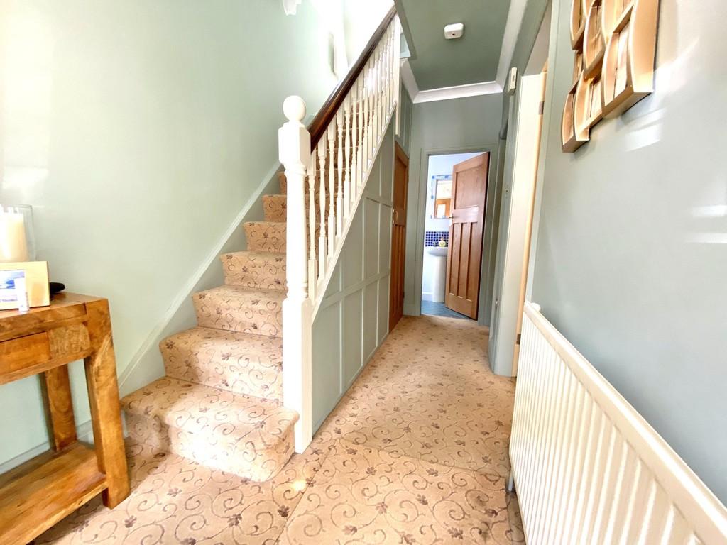 Wansford Road, Driffield 3 bed semidetached house £245,000