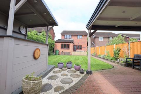 3 bedroom detached house for sale, The Park, Penketh, WA5