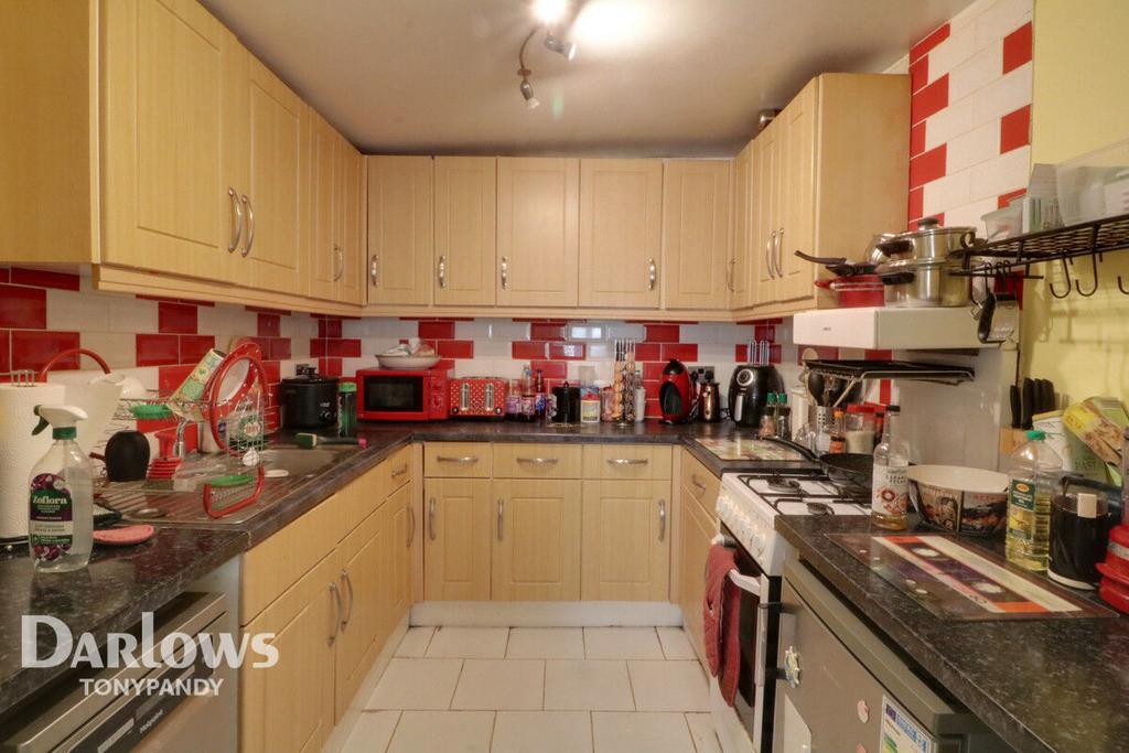 Ynyswen road, Ynyswen, Treorchy CF42 6 3 bed terraced house for sale