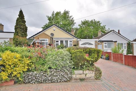 38 Beech Road, Witney, OX28 6LW