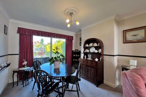 3 bedroom semi-detached house for sale, Madeira Avenue, CODSALL