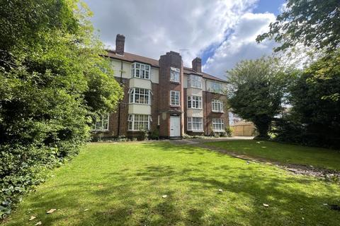 2 bedroom apartment for sale - 2 Double Bedroom Ground Floor Flat - Hale Lane, Mill Hill NW7