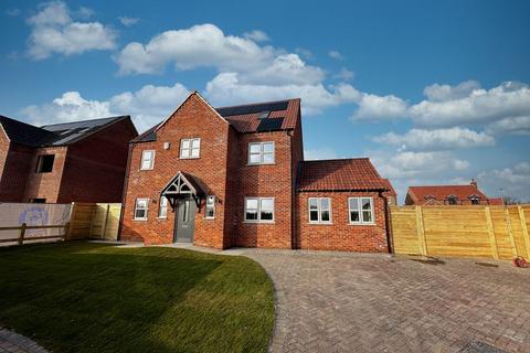 5 bedroom detached house for sale, Plot 3, Willow Close, Ealand