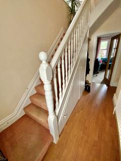 4 bedroom detached house for sale, Wheaton Road, Pokesdown