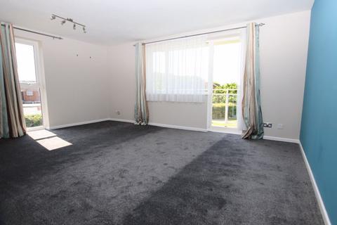 2 bedroom flat to rent, MUDEFORD   CHRISTCHURCH