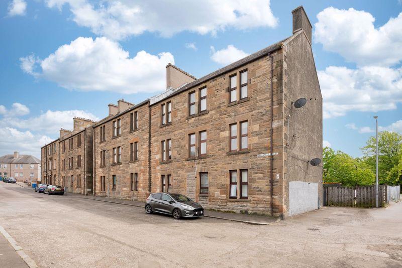 Greenfield Street, Alloa 2 bed apartment for sale £84,000