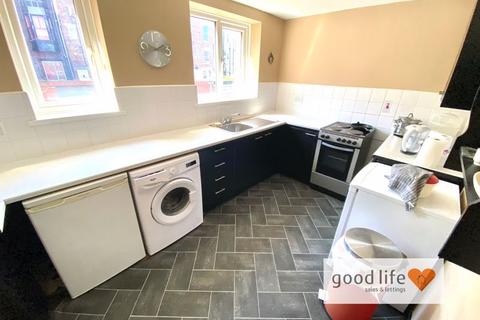 19 Barleycorn Place, Sunderland, SR1 2QQ