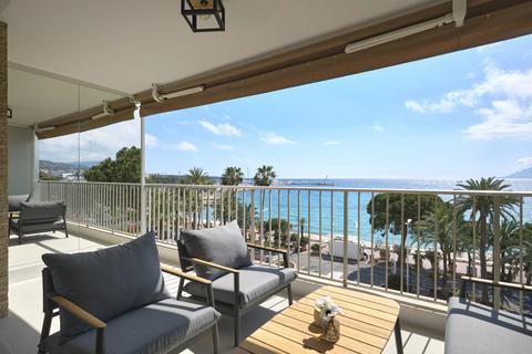 2 bedroom flat, Cannes, Pointe Croisette, 06400, France