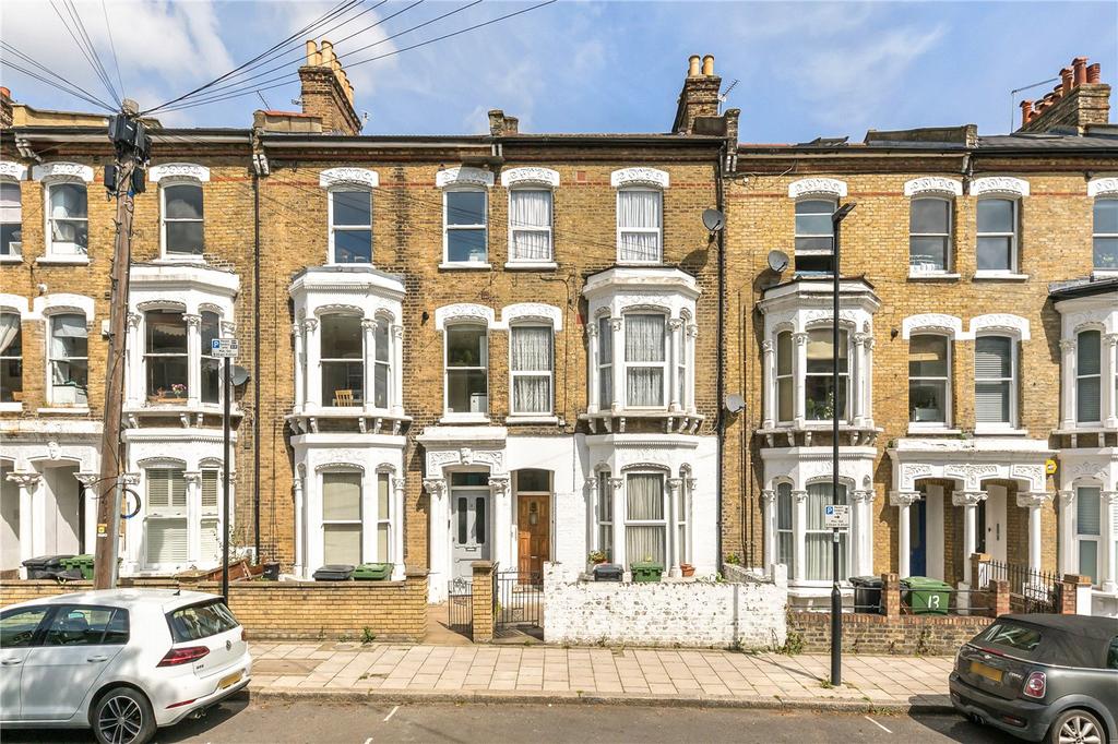 Kellett Road, London, SW2 5 bed terraced house for sale - £950,000