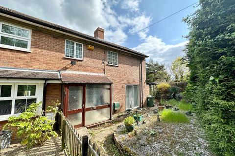 3 bedroom semi-detached house for sale - Readshill, Clophill, Bedfordshire, MK45 4AG